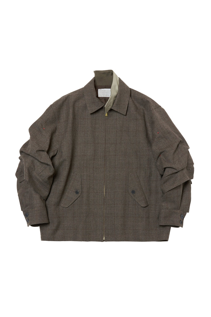 23WCM-G17126S-B Outer