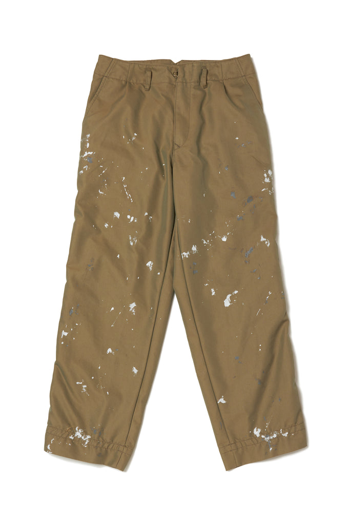 24SCM-P19109S-A Pants