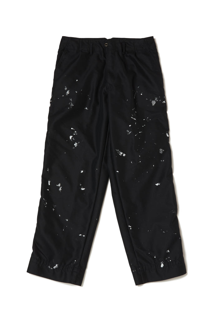 24SCM-P19109S-B Pants