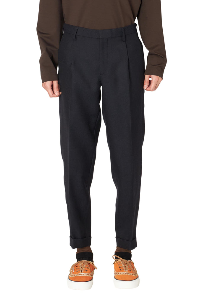 24WCM-P12111-D Pants | kolor OFFICIAL ONLINE STORE | カラー公式
