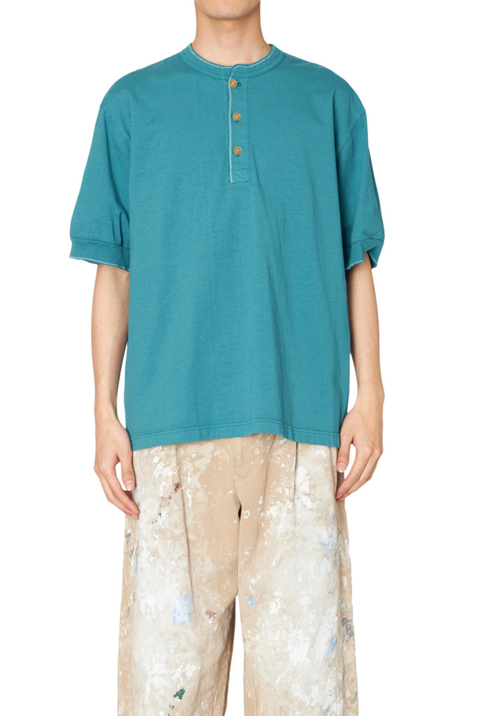 24WCM-T09206-C Tops | kolor OFFICIAL ONLINE STORE | カラー公式