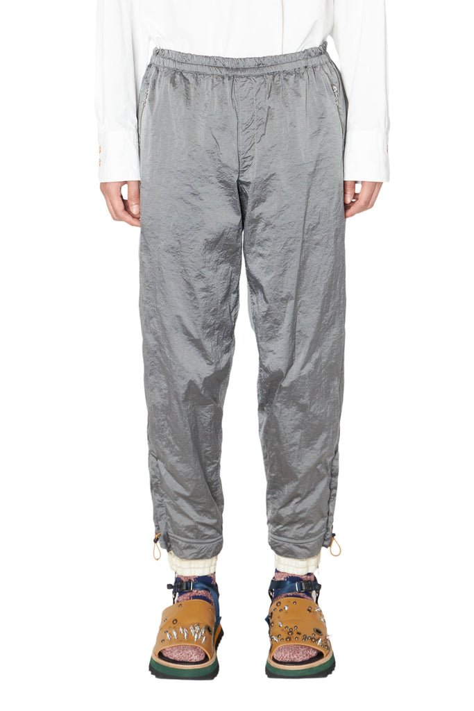 kolorナイロンタフタパンツ 25SCM-P05104 サイズ2 25SCM-P05104-A Pants | kolor OFFICIAL ONLINE STORE | カラー公式