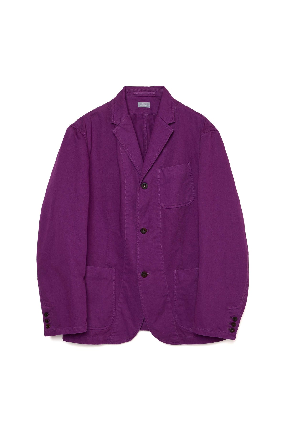 26SBM-J02133-84 Jacket | kolor OFFICIAL ONLINE STORE | カラー公式