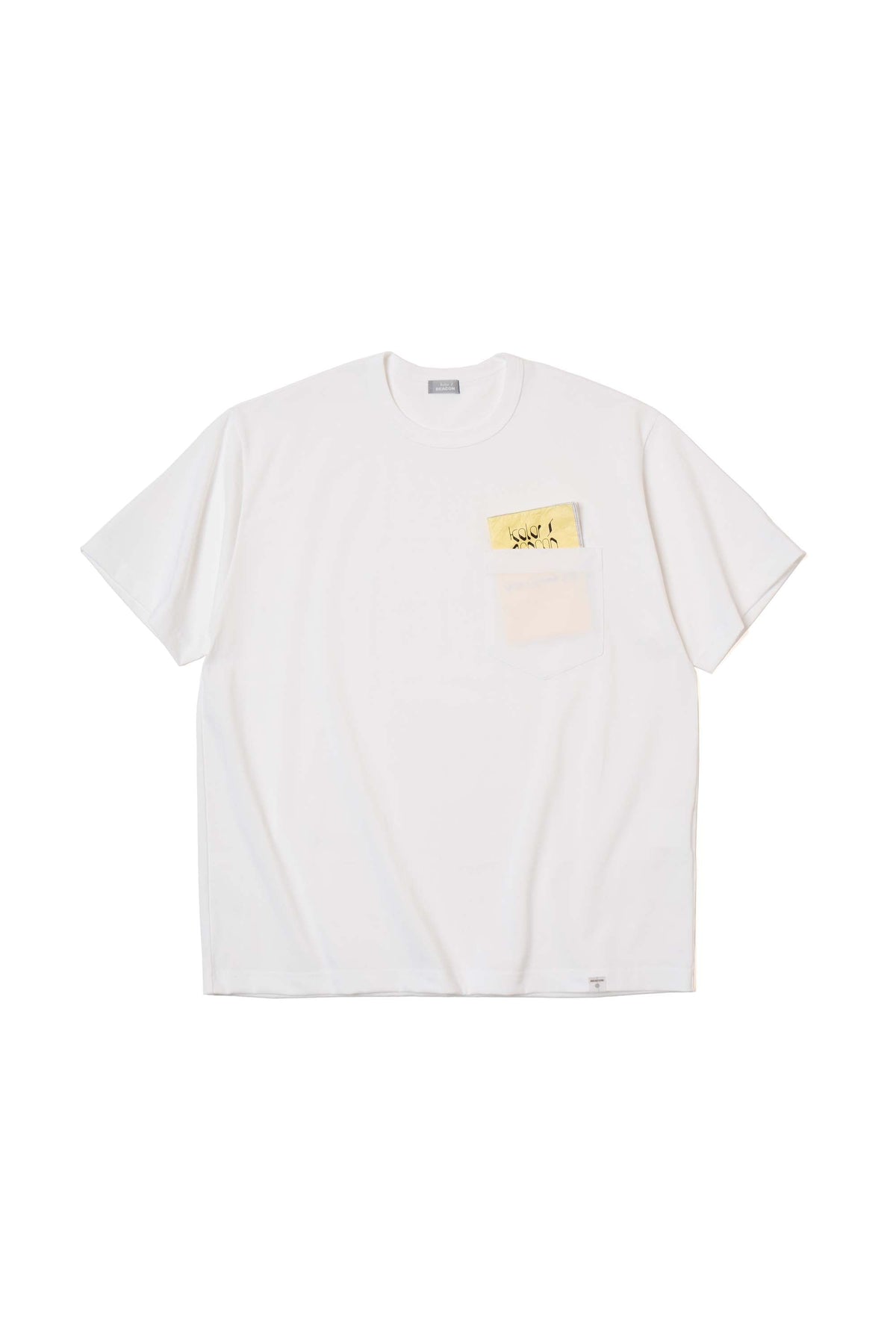 26SBM-T07234-00 Tops | kolor OFFICIAL ONLINE STORE | カラー公式