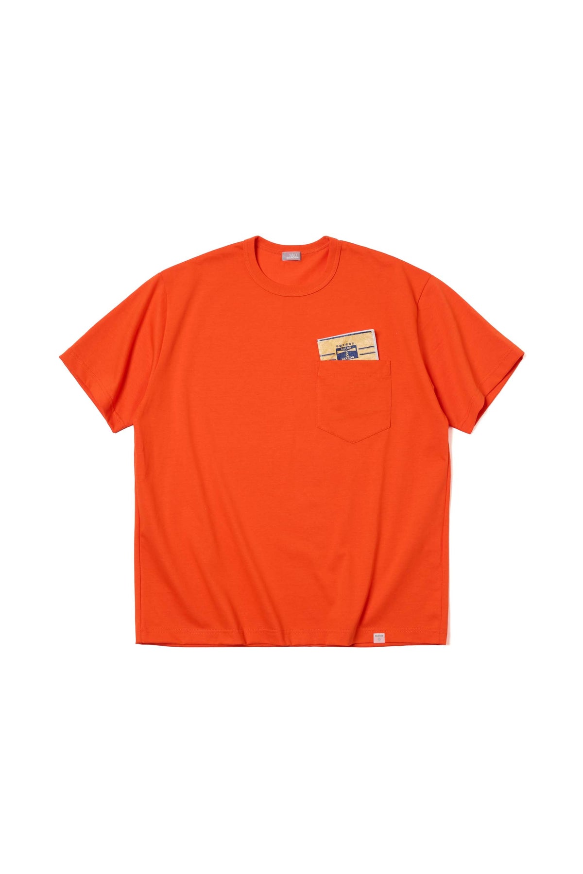 26SBM-T07234-26 Tops | kolor OFFICIAL ONLINE STORE | カラー公式