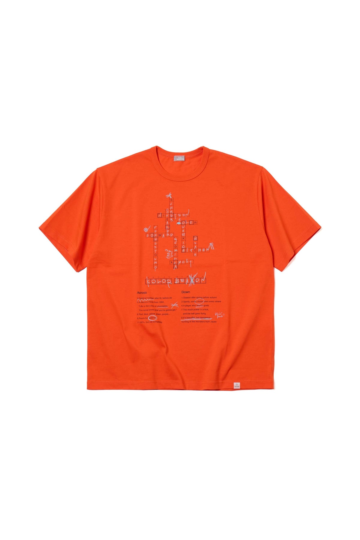 26SBM-T10234-26 Tops | kolor OFFICIAL ONLINE STORE | カラー公式