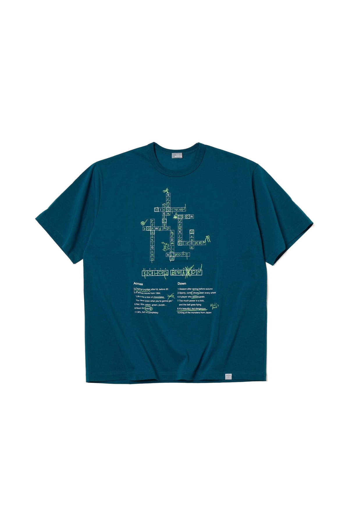 26SBM-T10234-73 Tops | kolor OFFICIAL ONLINE STORE | カラー公式
