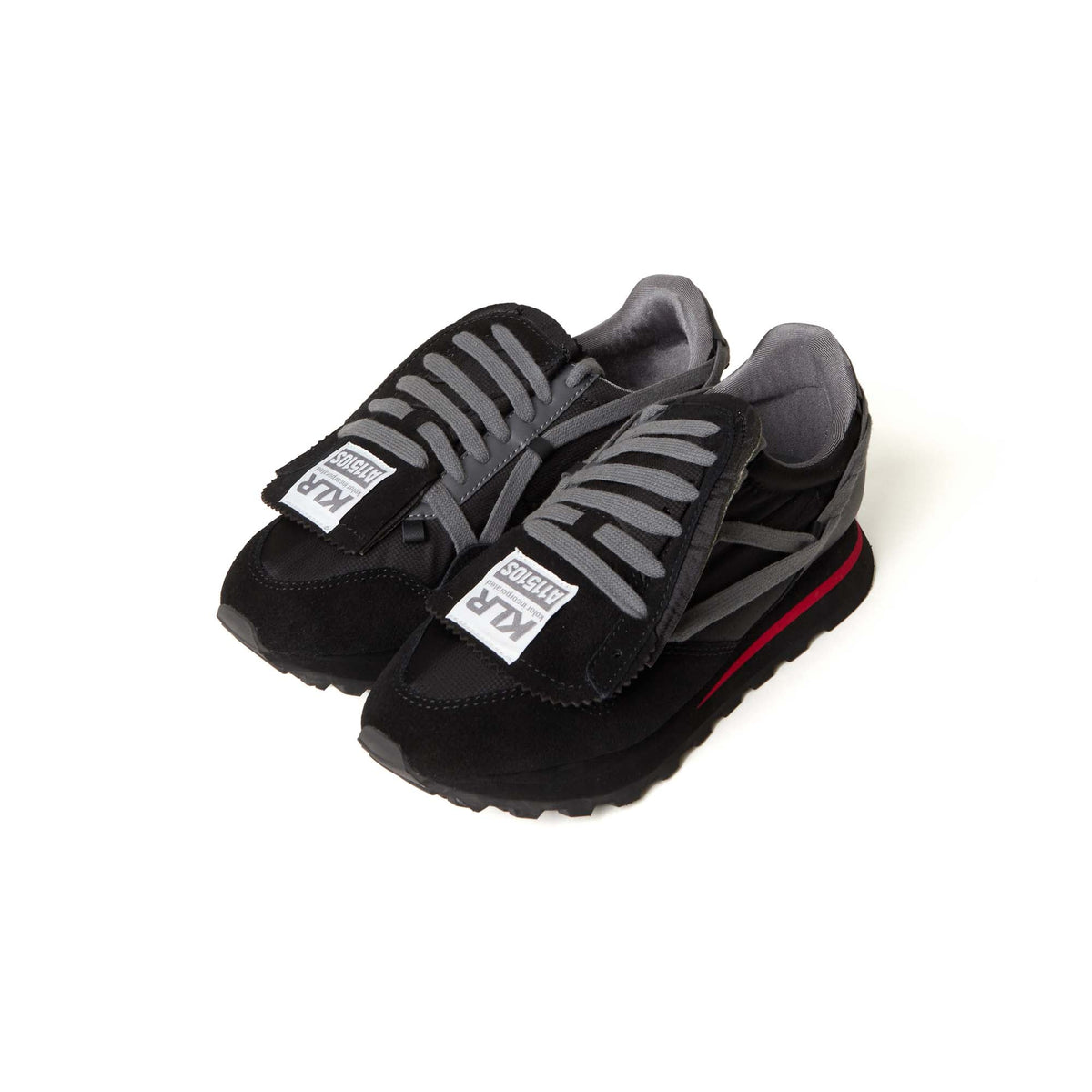 JK☆RaPPELERJournalStandardコラボ38 26SCL-A15520S-08 Shoes | kolor OFFICIAL ONLINE STORE | カラー公式