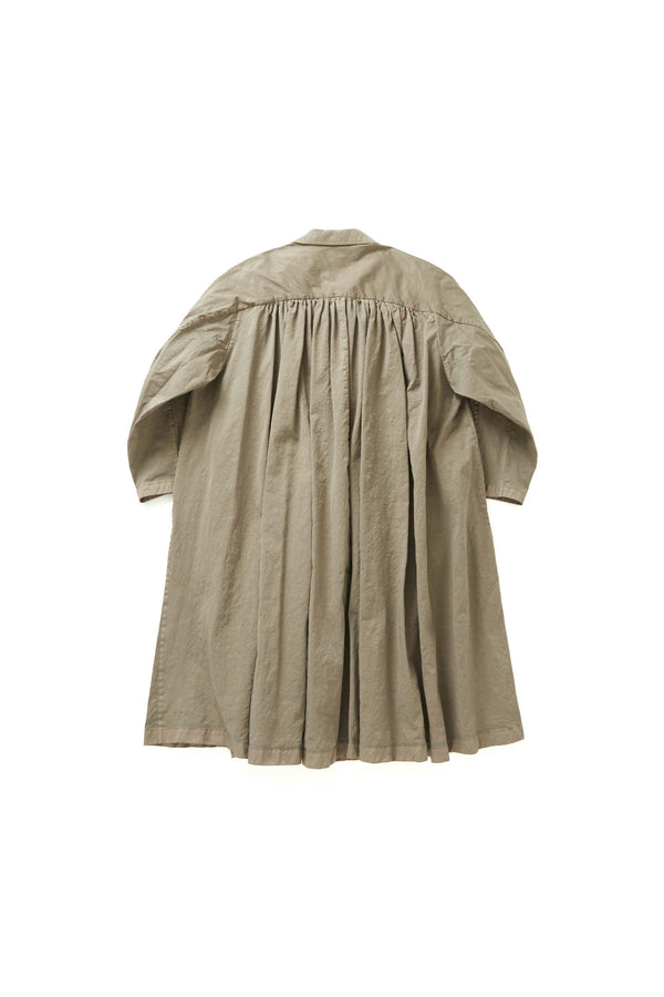 26SCL-C03104-47 Coat