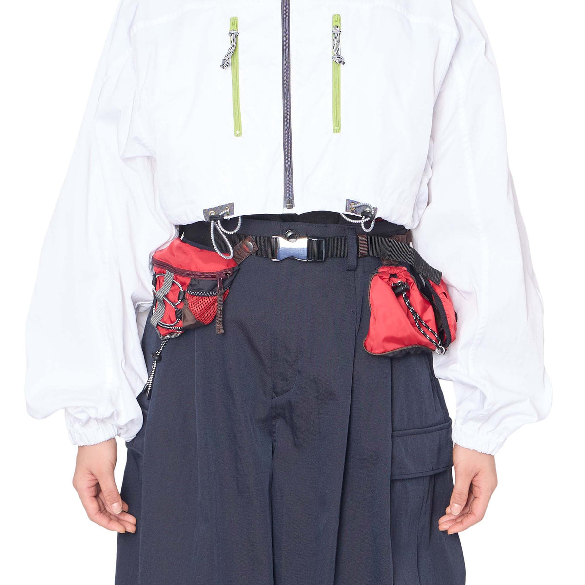 26SCL-G04104-00 Outer | kolor OFFICIAL ONLINE STORE | カラー公式