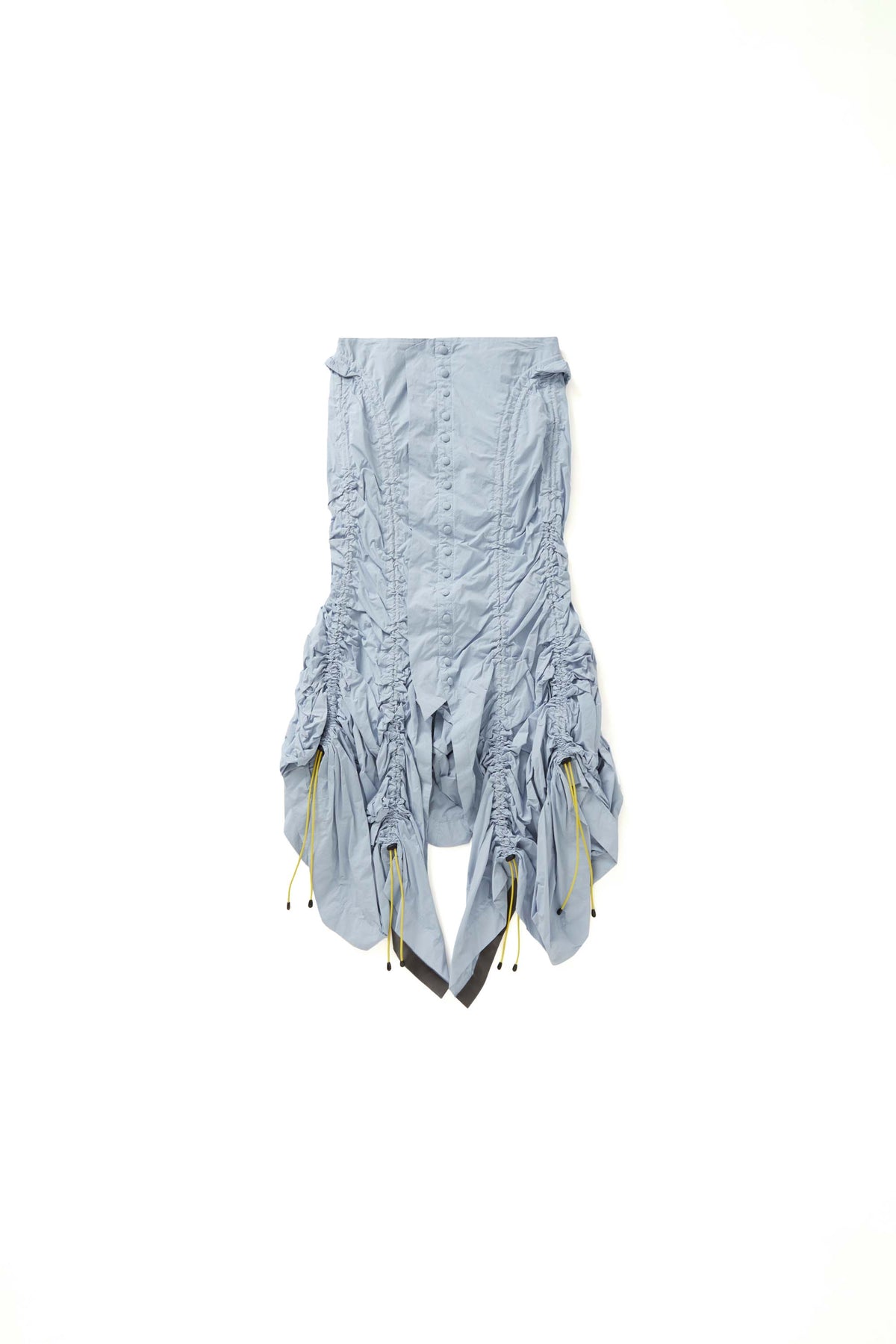 26SCL-S04106-80 Skirt | kolor OFFICIAL ONLINE STORE | カラー公式