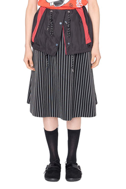 Women's Skirt – kolor official online store