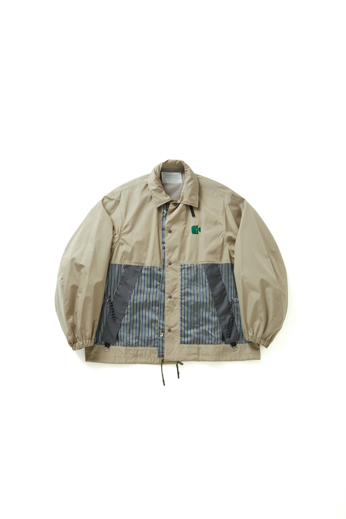 26SCM-G11108S-47 Outer | kolor OFFICIAL ONLINE STORE | カラー公式