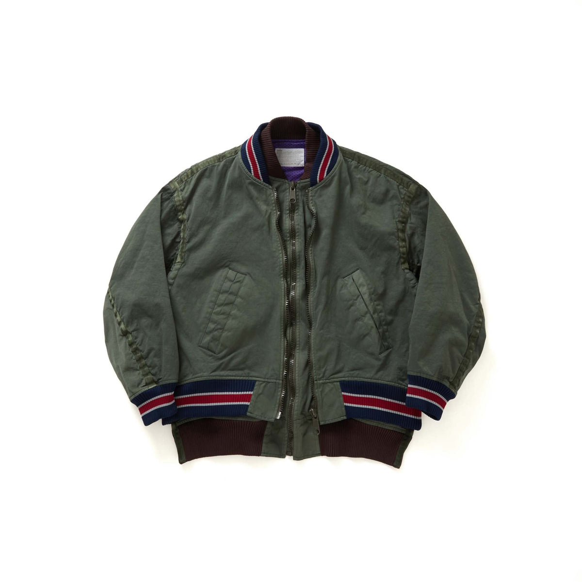 26SCM-G12104S-57 Outer | kolor OFFICIAL ONLINE STORE | カラー公式