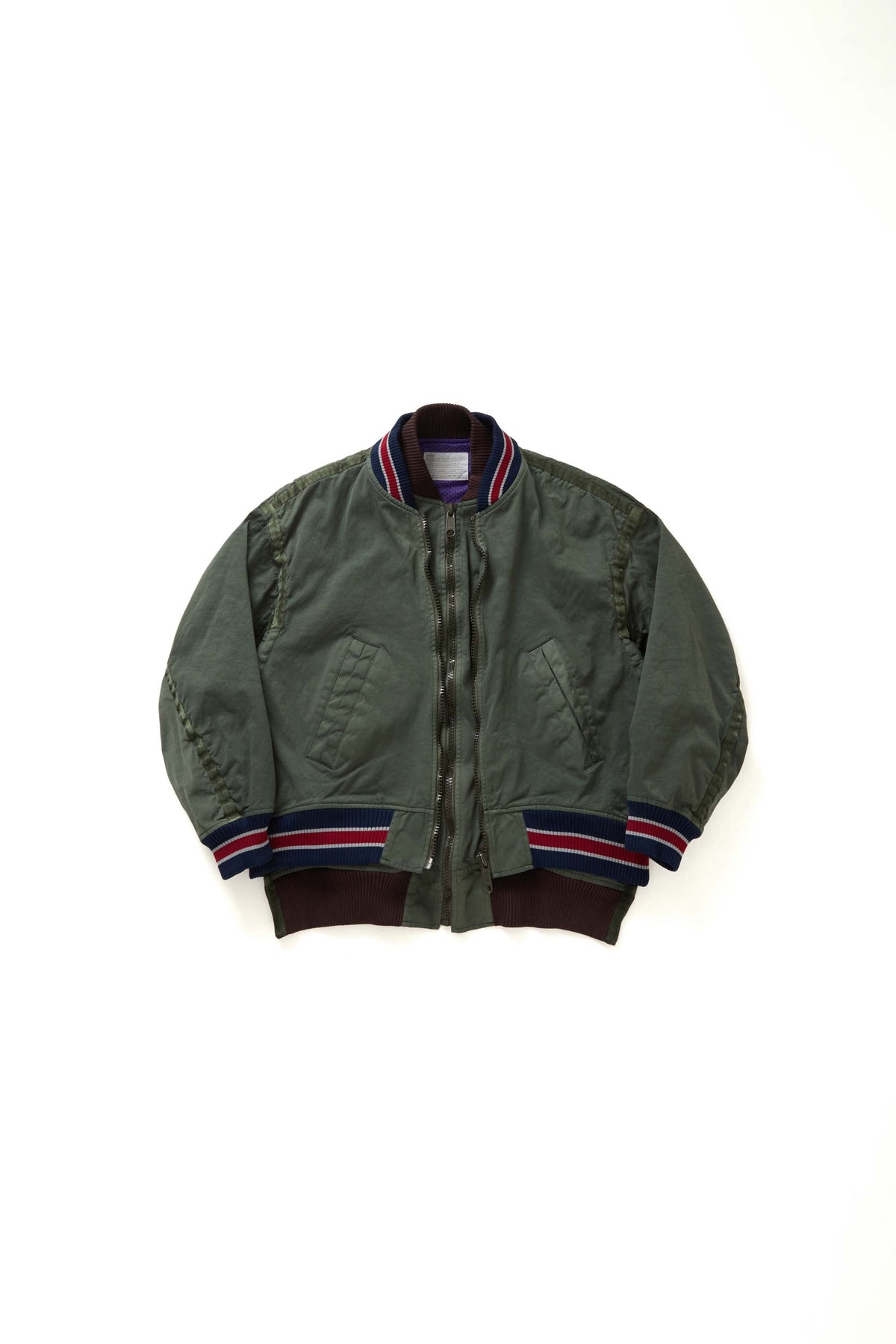 26SCM-G12104S-57 Outer | kolor OFFICIAL ONLINE STORE | カラー公式