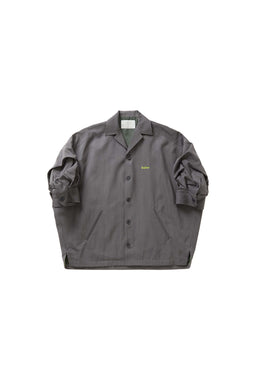 【新品】Kolor 24SCM-G09114-C Outer Outer – Page 2 – kolor official online store
