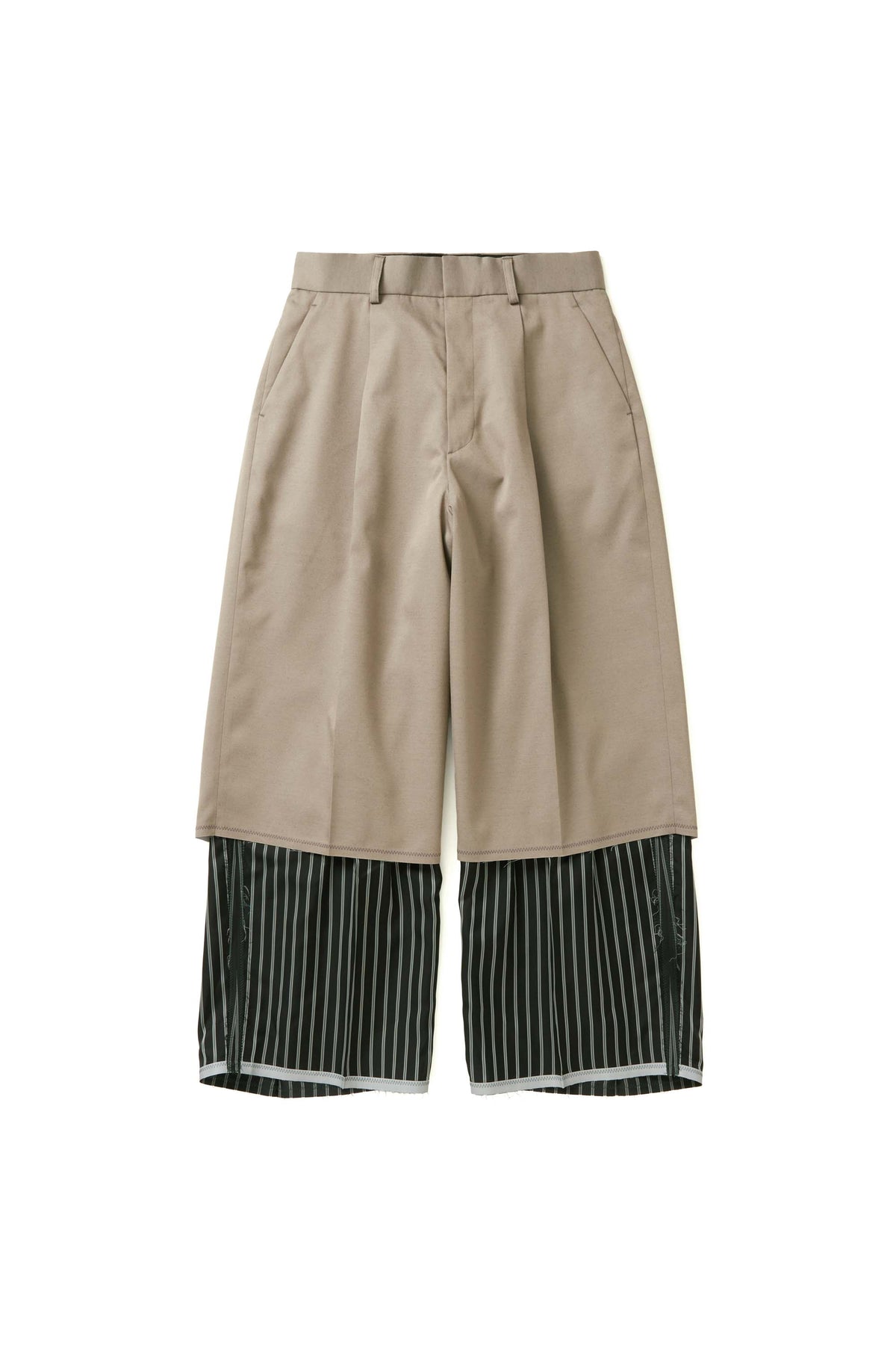 26SCM-P03102-47 Pants | kolor OFFICIAL ONLINE STORE | カラー公式 