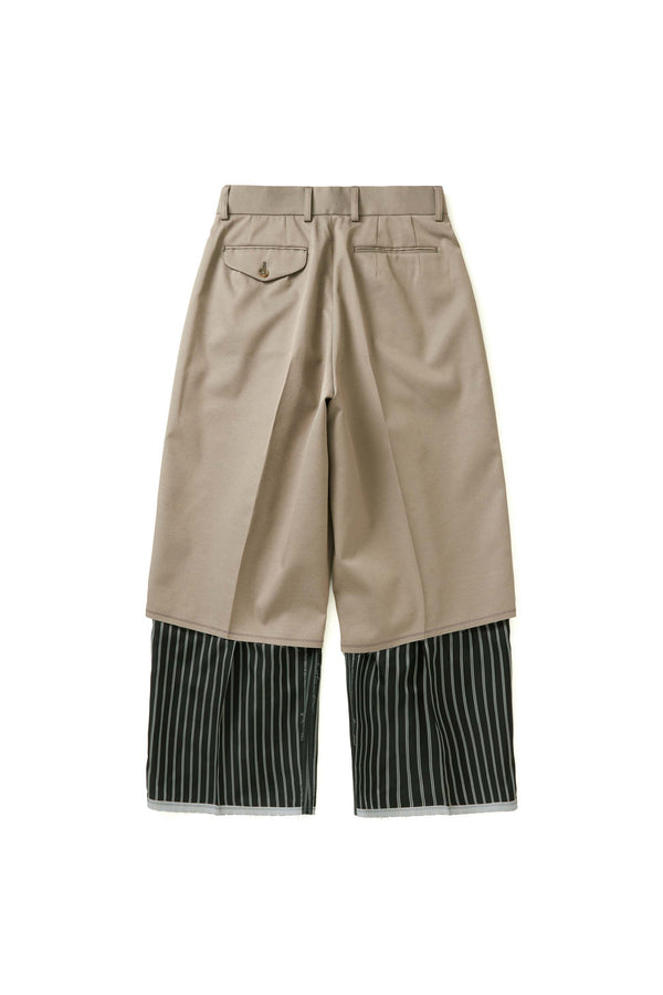 26SCM-P03102-47 Pants