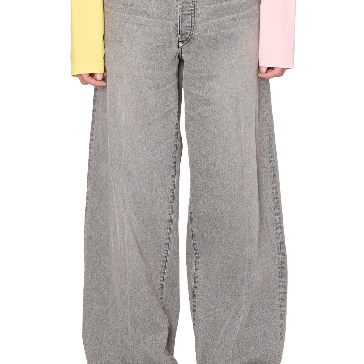 26SCM-P10107-05 Pants | kolor OFFICIAL ONLINE STORE | カラー公式