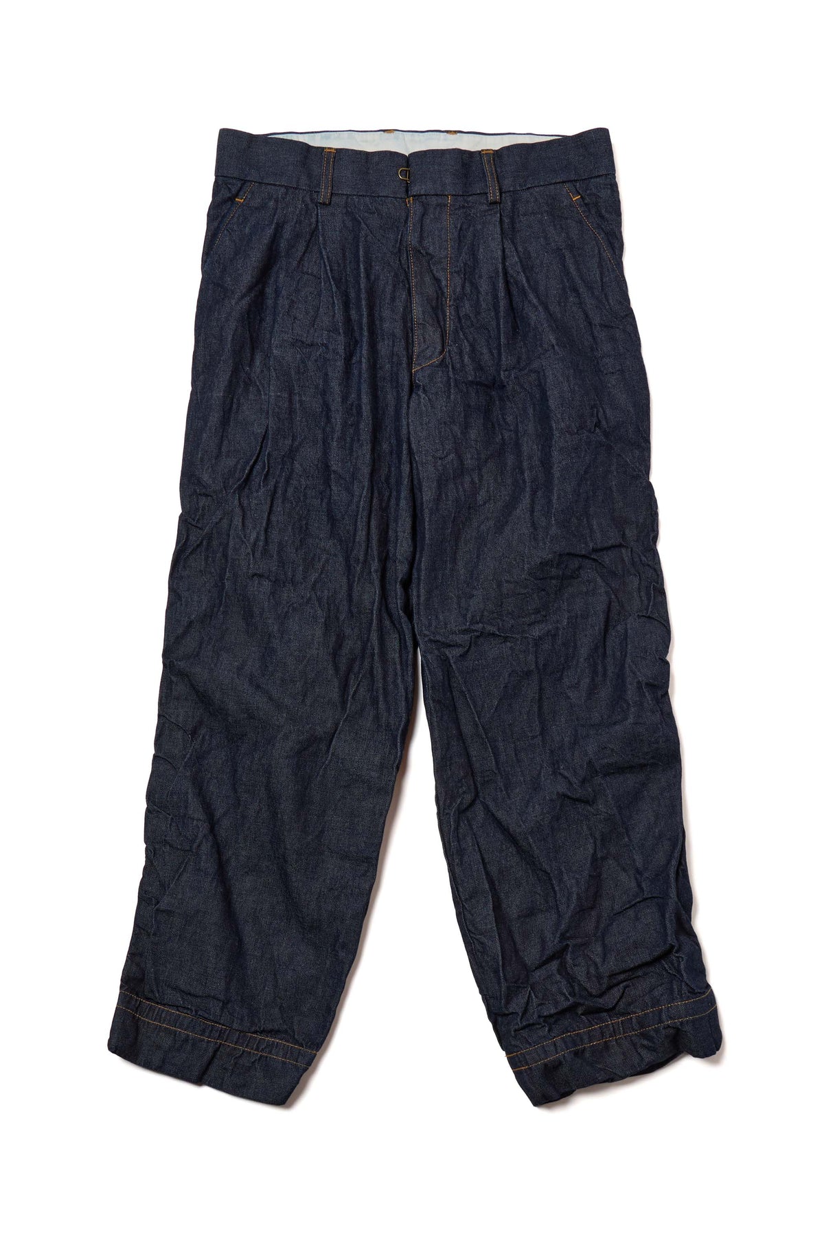 26SCM-P20124S-78 Pants | kolor OFFICIAL ONLINE STORE | カラー公式