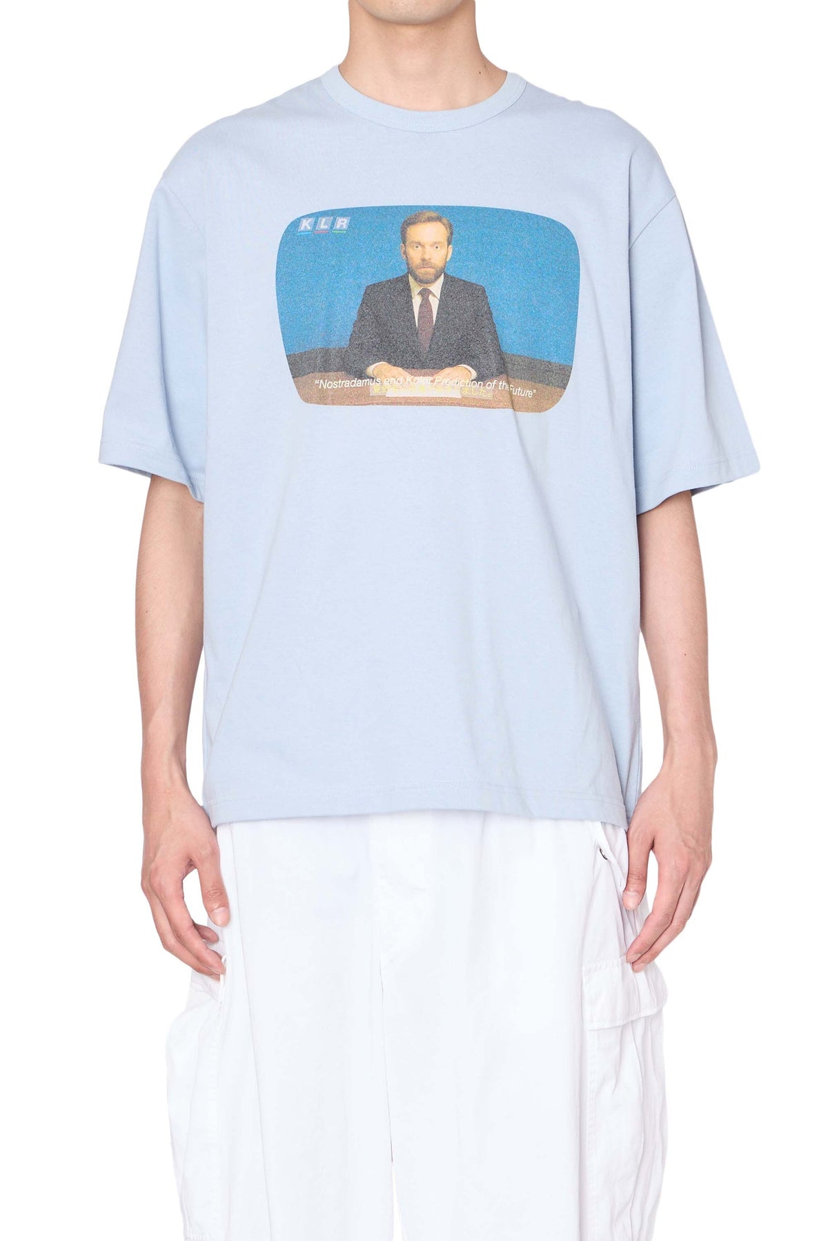 26SCM-T17210-63 Tops | kolor OFFICIAL ONLINE STORE | カラー公式
