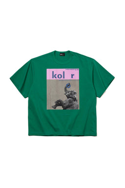 Men's Limited Items – Page 2 – kolor official online store