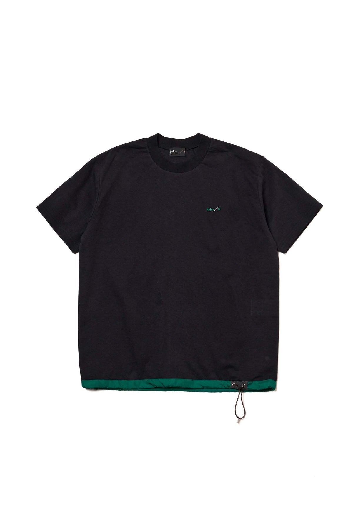 26SCM-T27202S-08 Tops | kolor OFFICIAL ONLINE STORE | カラー公式