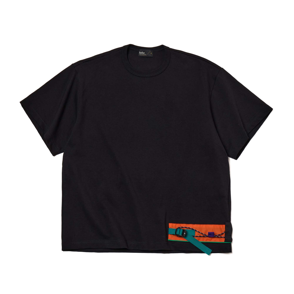 26SCM-T28210S-08 Tops | kolor OFFICIAL ONLINE STORE | カラー公式