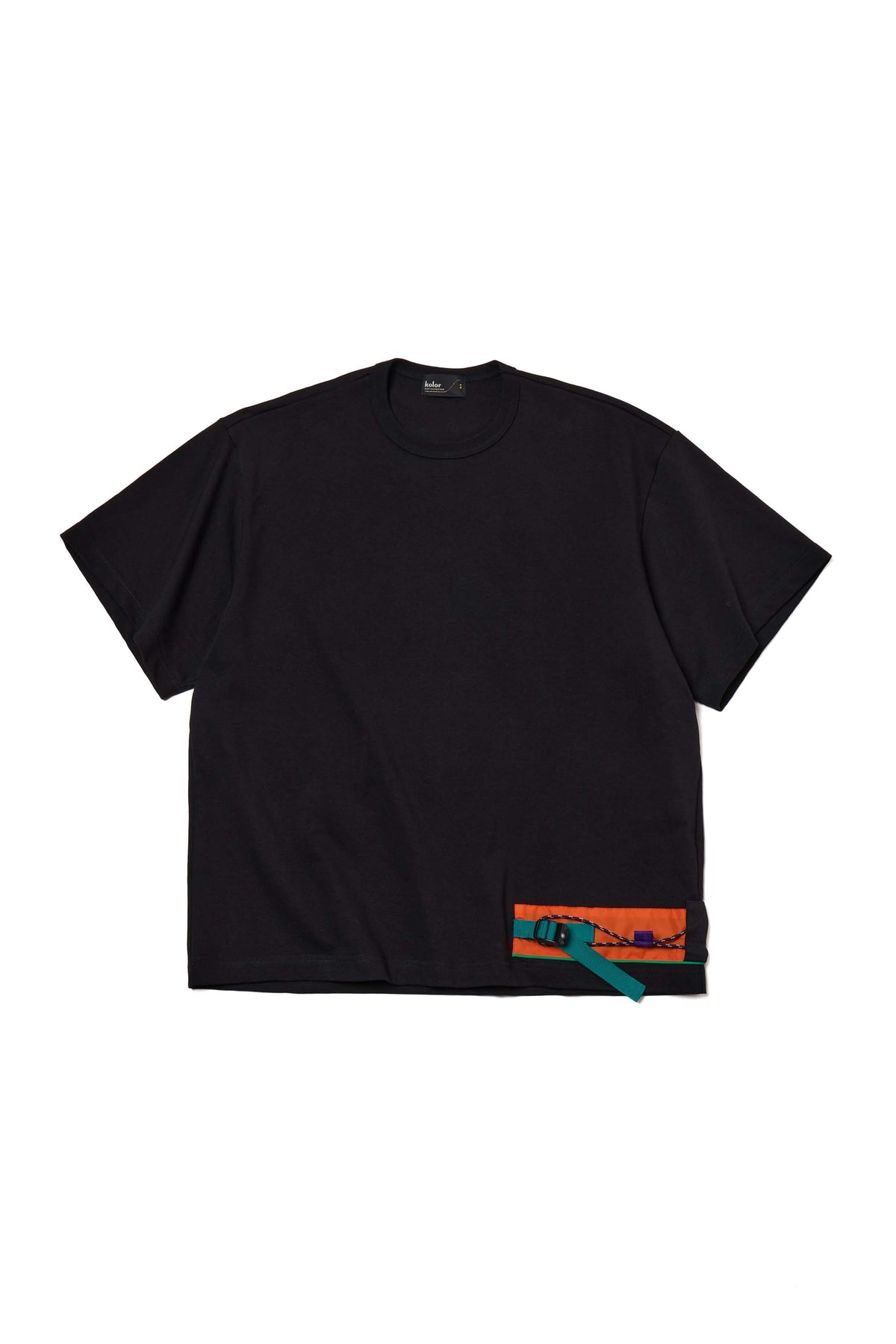 26SCM-T28210S-08 Tops | kolor OFFICIAL ONLINE STORE | カラー公式
