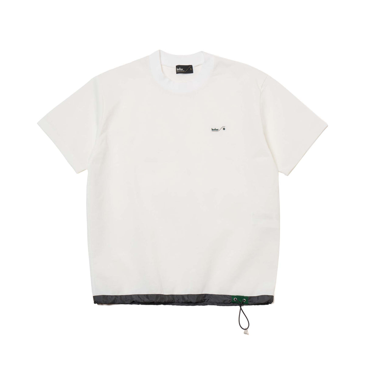 26SCM-T31211S-00 Tops | kolor OFFICIAL ONLINE STORE | カラー公式