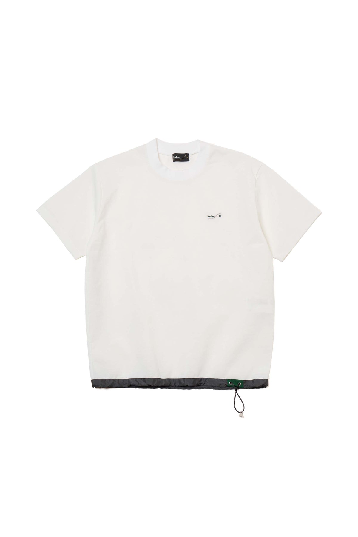 26SCM-T31211S-00 Tops | kolor OFFICIAL ONLINE STORE | カラー公式