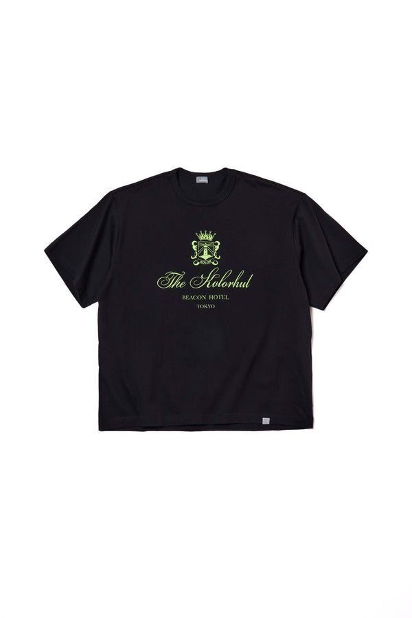 T-Shirt – Page 2 – kolor official online store