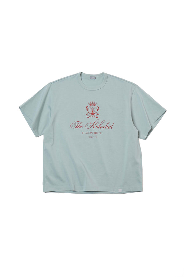 T-Shirt – Page 2 – kolor official online store