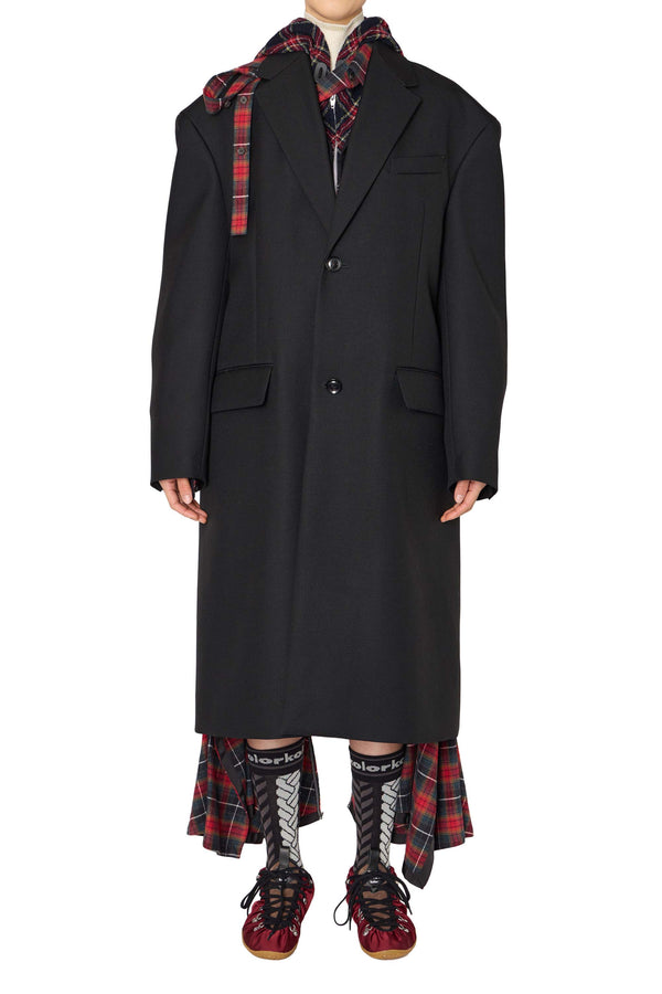 Women's Outer – kolor official online store