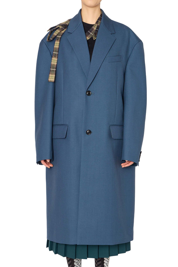 Women's Outer – kolor official online store