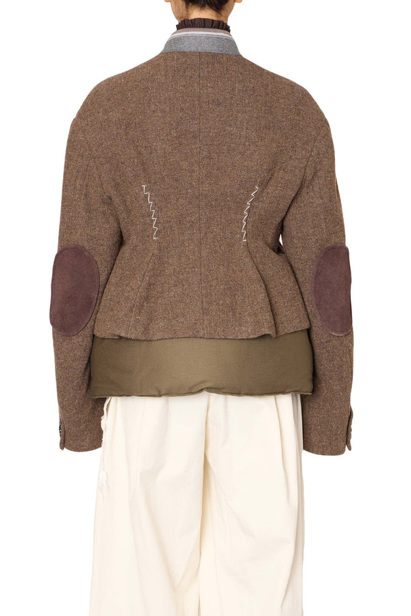Women's Outer – kolor official online store