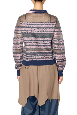 Women's Knit – kolor official online store