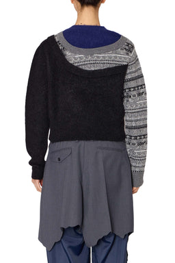 Women's Knit – kolor official online store