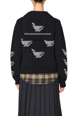 Women's Knit – kolor official online store