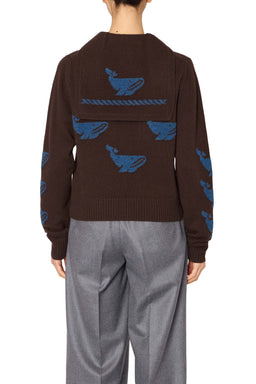 mewkichi専用　kolor ベスト 24WCM-V02112 Women's Knit – kolor official online store
