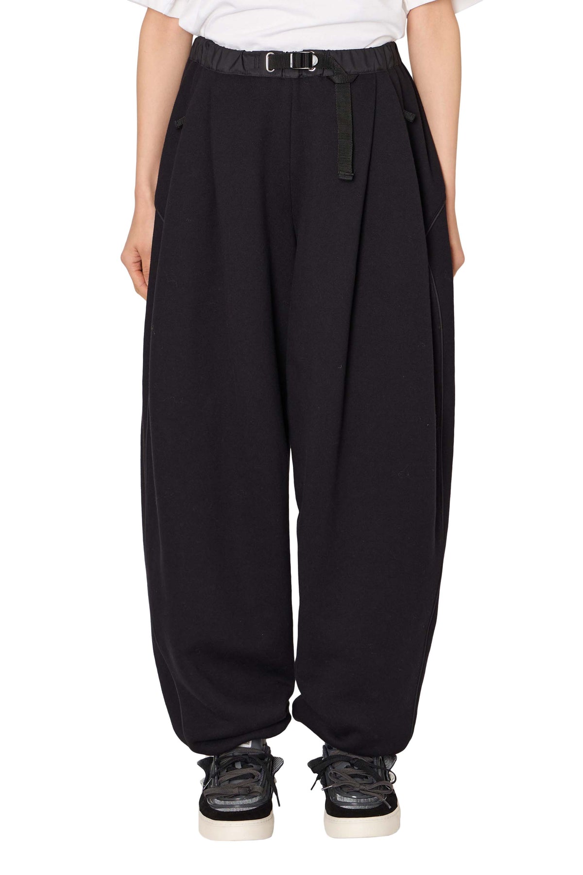 26WCL-P05201-08 Pants | kolor OFFICIAL ONLINE STORE | カラー公式
