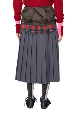 Women's Skirt – kolor official online store