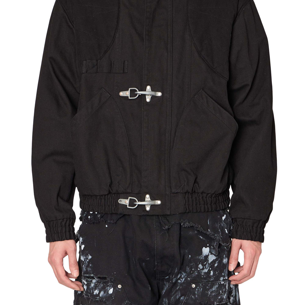 26WCM-G17115-08 Outer | kolor OFFICIAL ONLINE STORE | カラー公式