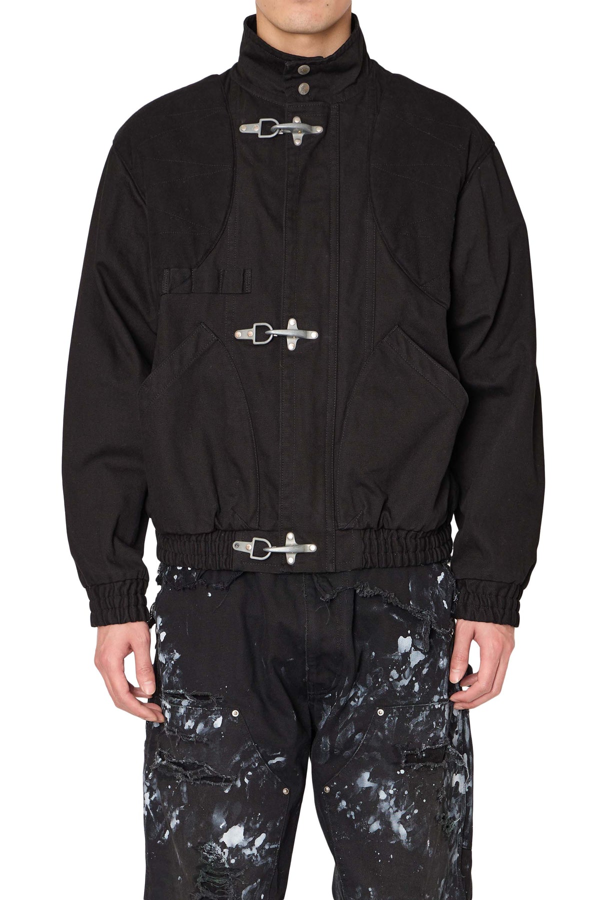 26WCM-G17115-08 Outer | kolor OFFICIAL ONLINE STORE | カラー公式