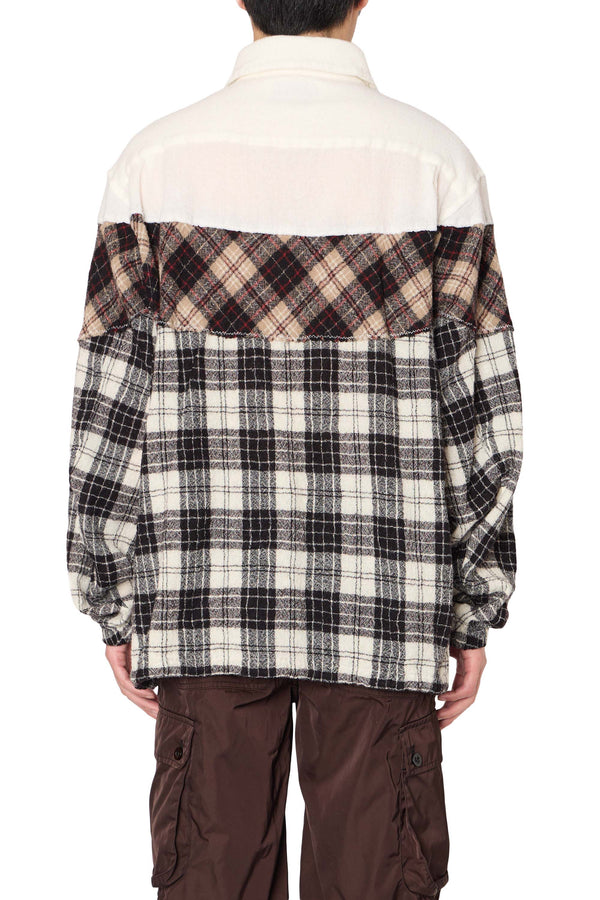 Outer – kolor official online store
