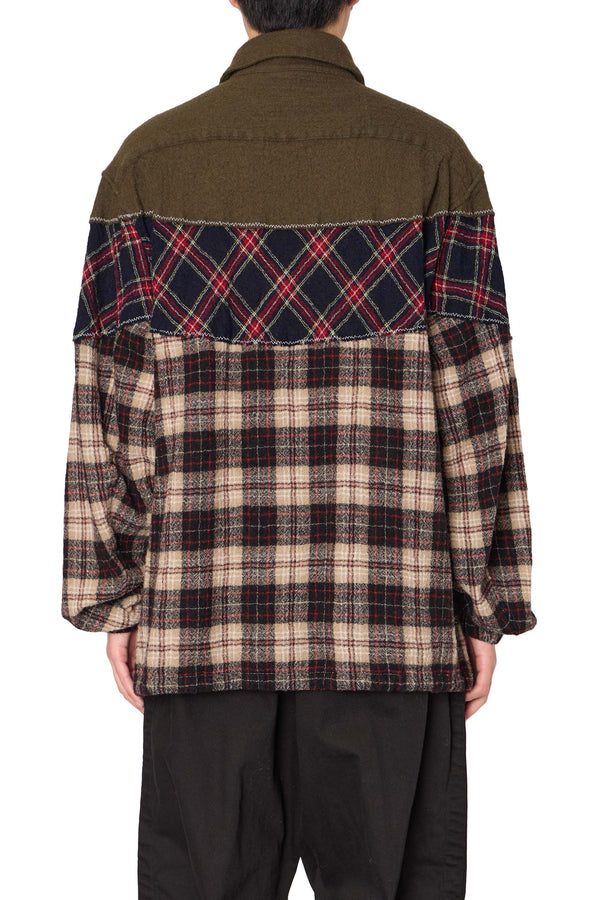 Men's New Items – kolor official online store