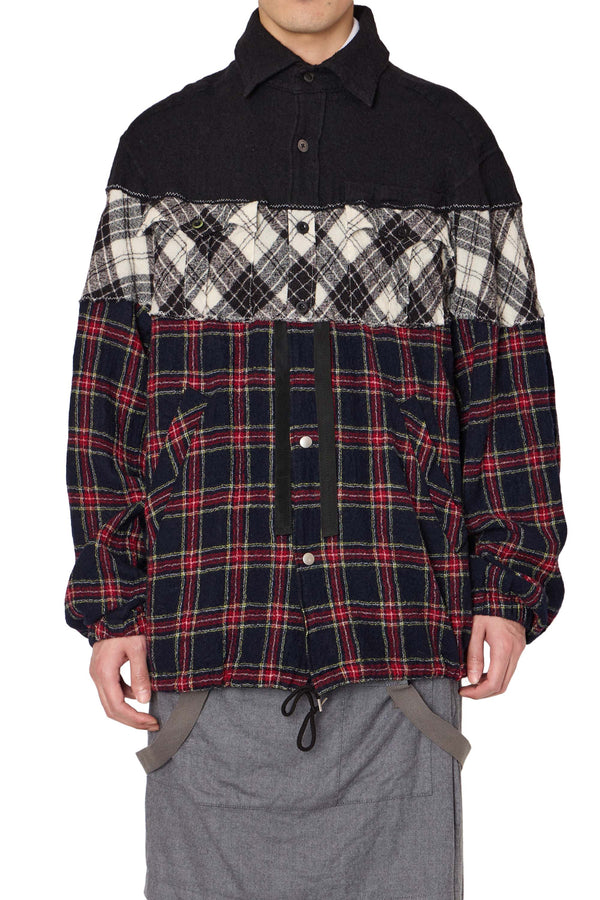 Outer – kolor official online store