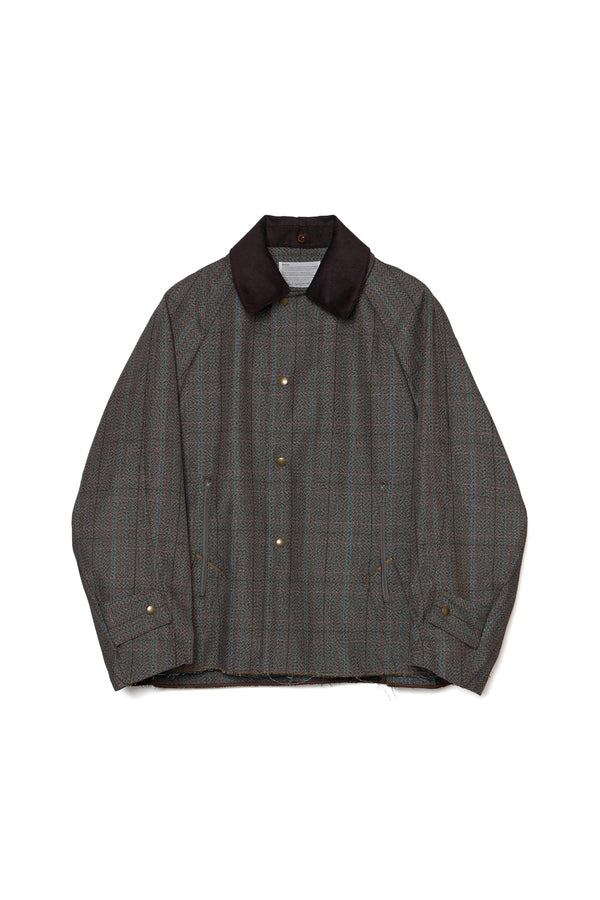 Outer – kolor official online store