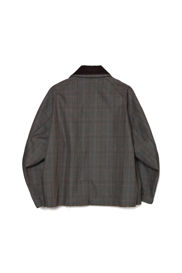 Outer – kolor official online store
