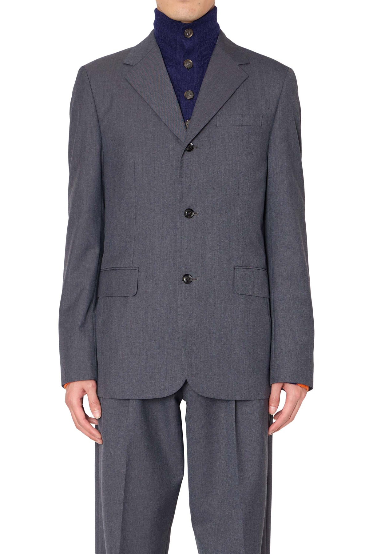 26WCM-J02110-06 Jacket | kolor OFFICIAL ONLINE STORE | カラー公式